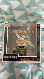 Linkin park action funko pop, Verzamelen, Poppetjes en Figuurtjes, Nieuw, Ophalen of Verzenden