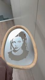 Spiegel Evanescence, Huis en Inrichting, Woonaccessoires | Tekstborden en Spreuken, Ophalen, Nieuw