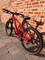 Rockrider ST900 20” aluminium, Fietsen en Brommers, Fietsen | Kinderfietsjes, Ophalen, Zo goed als nieuw