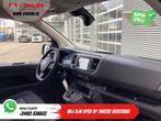 Citroën e-Jumpy L2 75 kWh 330km WLTP Snellader/ 3 Pers./ Car, Auto's, Automaat, Parkeersensor, Citroën, Wit