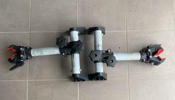 Stevige fiets beugels beschikbaar voor biedingen