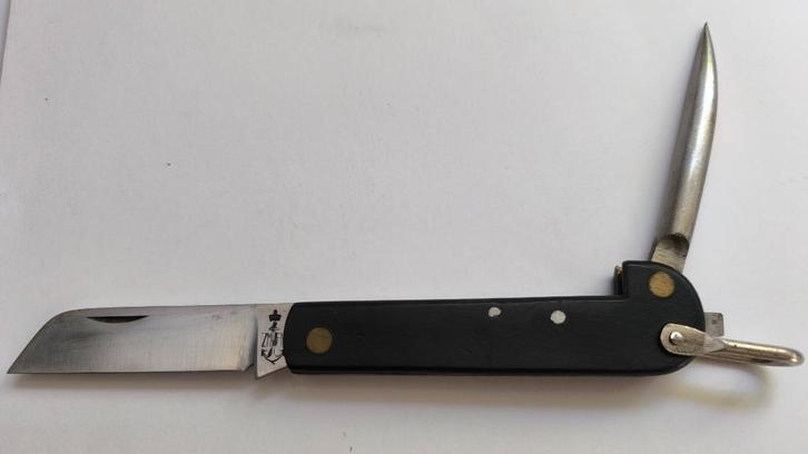 MILITARIA BELGE: TRES RARE & BEAU POIGNARD DE  MARINE BELGE,, Collections, Objets militaires | Seconde Guerre mondiale, Marine