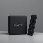 Formuler Z12 Pro Max Ultra, Enlèvement ou Envoi, Comme neuf, Décodeur