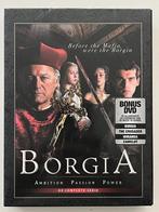 Borgia - Ambition Passion Power, Gebruikt, Vanaf 16 jaar, Boxset, Drama