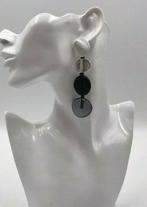 Nieuwe oorbellen van Sarah Pacini, Sarah pacini, Ophalen of Verzenden, Nieuw, Overige kleuren