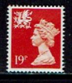 Groot Brittannie. 1351 a. xx, Postzegels en Munten, Postzegels | Europa | Overig, Ophalen, Postfris