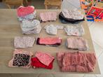 Kledingset voor meisjes 1-3 maanden, Ophalen of Verzenden, Gebruikt