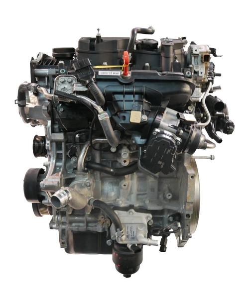 Hyundai Tucson NX4E 1.6 G4FT-motor, Auto-onderdelen, Motor en Toebehoren, Hyundai, Ophalen of Verzenden