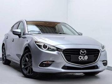 Mazda 3 1.5 D Skycruise /NAVI/CAMAERA/CARPLAY/CRUISE beschikbaar voor biedingen