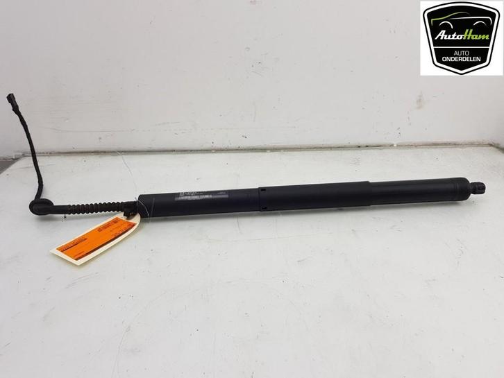 ACHTERKLEP MOTOR BMW X5 (F15) (|51247294469|7294469|), Auto-onderdelen, Carrosserie, Achterklep, BMW, Gebruikt