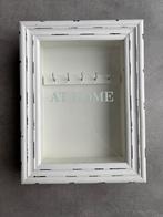 Landelijk sleutelkastje, Ophalen, Zo goed als nieuw