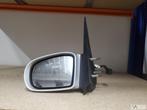 Mercedes ML W163 2001 - 2005 spiegel links facelift knipper, Auto-onderdelen, Ophalen of Verzenden, Gebruikt, Mercedes-Benz