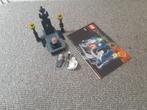 Lego The Lord of the Rings 79005 The Wizard Battle, Ophalen of Verzenden, Zo goed als nieuw, Complete set, Lego