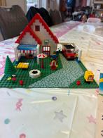 Lego 6374 holiday home, Enlèvement, Comme neuf