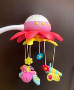Muziekmobiel met licht Smoby Cotoons, Kinderen en Baby's, Ophalen, Zo goed als nieuw