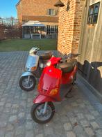 2x zip type 50cc, Enlèvement, Comme neuf, Piaggio