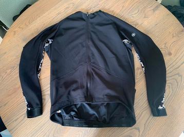 Assos Mille GT long distance jacket Spring/Fall beschikbaar voor biedingen