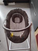 fauteuil à bascule bébé (Relax en hauteur), Overige merken, Met gordel(s) of riempje(s), Gebruikt, Schommelstoel