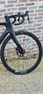 DT SWISS WIELEN 1100 PRC 35 MM, Fietsen en Brommers, Fietsonderdelen, Racefiets, Zo goed als nieuw, DT-Swiss, Ophalen