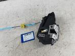 PORTIERSLOT LINKS VOOR BMW i4 (G26) (01-2021/-) (18283810CZ), Gebruikt, Links, BMW