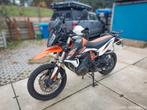 KTM 890 Adventure R, 2021, 44000km, zeer goede staat, Motoren, 2 cilinders, 889 cc, Particulier, Handvatverwarming