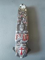 Vouw mes Tempeliers zakmes, Verzamelen, Militaria | Algemeen, Verzenden, Landmacht, Mes of Dolk