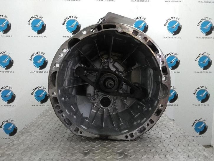 MERCEDES C-CLASS 220 CDI Bl.E.Ed.Eleg [TRANS_GEARBOX] 2013, Auto-onderdelen, Elektronica en Kabels, Gebruikt, ARN erkend, Stiba lid