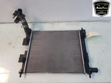 RADIATEUR Hyundai i10 (01-2019/-) (|25310B9000|) beschikbaar voor biedingen