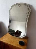 Miroir, Huis en Inrichting, Woonaccessoires | Spiegels, Overige vormen, Minder dan 100 cm, Gebruikt, 50 tot 75 cm