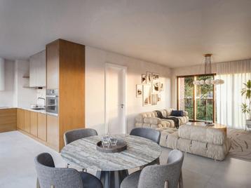 Appartement à louer à Wavre, 4 chambres beschikbaar voor biedingen