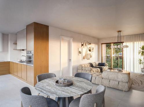 Appartement à louer à Wavre, 4 chambres, Immo, Huizen te huur, Appartement