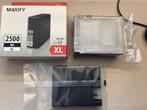 Canon Maxify inkt PGI-2500XL BK, Ophalen of Verzenden, Nieuw, Cartridge, Canon