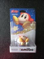 Nintendo Amiibo Kirby Waddle Dee NIEUW, Consoles de jeu & Jeux vidéo, Consoles de jeu | Nintendo Consoles | Accessoires, Enlèvement