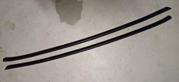 BMW e30 cabrio sierlijst A-stijl beschikbaar voor biedingen