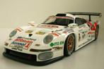 UT 1/18 Porsche 911 GT1 - Le Mans 1997, Ophalen of Verzenden, Nieuw, Auto, Overige merken