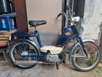 Honda novio, Fietsen en Brommers, Brommers | Honda, Gebruikt, Overige modellen, 0 versnellingen, Klasse B (45 km/u)