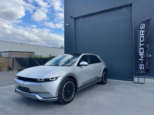 Hyundai IONIQ 5 BALANCE VISION 77,4kWh AWD LONG RANGE / FULL, Auto's, Hyundai, Bedrijf, Te koop, IONIQ, 360° camera, 4x4, ABS