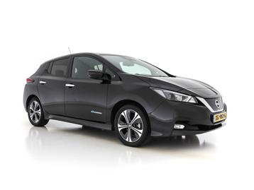 Nissan Leaf N-Connecta 40 kWh (INCL.BTW) *ACC | SURROUND-VIE