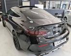 Mercedes C63S ramen blinderen / ramen tinten Raamtint Aalsme, 24-uursservice, Overige werkzaamheden