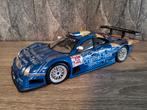 Mercedes CLK GTR DTM., Ophalen of Verzenden, Maisto