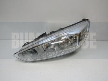 KOPLAMP Ford Focus MK3 FACELIFT HALOGEEN 14-19 F1EB 13W030 A beschikbaar voor biedingen