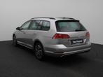 Volkswagen Golf Variant 1.6 TDI Comfortline | Navi | ECC | P, Auto's, Volkswagen, Voorwielaandrijving, Stof, Gebruikt, Euro 6