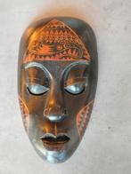 Lot Afrikaanse Maskers Burundi, Antiek en Kunst, Ophalen of Verzenden