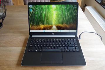Ordinateur portable HP 14-dk-0xxx, 256 GB, Enlèvement ou Envoi, HP, SSD