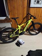 Vtt TREK electrique powerfly Fs7 taille M, Fietsen en Brommers, Ophalen of Verzenden
