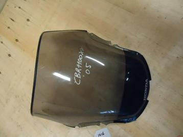 CBR1100XX 1999 - 2006 Honda Scherm D1-22029 beschikbaar voor biedingen