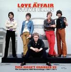 The Love Affair - The Complete CBS Recordings (3CD), CD & DVD, CD | Pop, Enlèvement ou Envoi