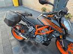 Avendre KtmDuk125, Motoren, Motoren | KTM