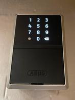 ABUS smart Key, Ophalen