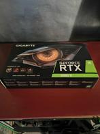 Gigabyte Geforce RTX 3080 Ti GAMING OC 12GB, Computers en Software, Videokaarten, Ophalen of Verzenden, Zo goed als nieuw, Nvidia